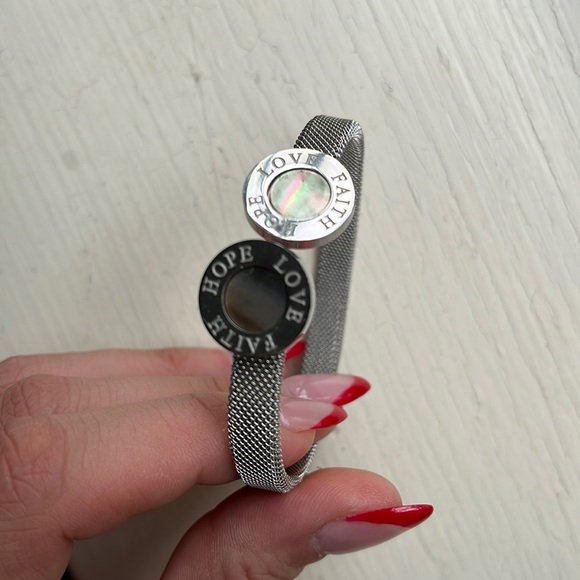 Scotch & Soda Jewelry - Cufflet
